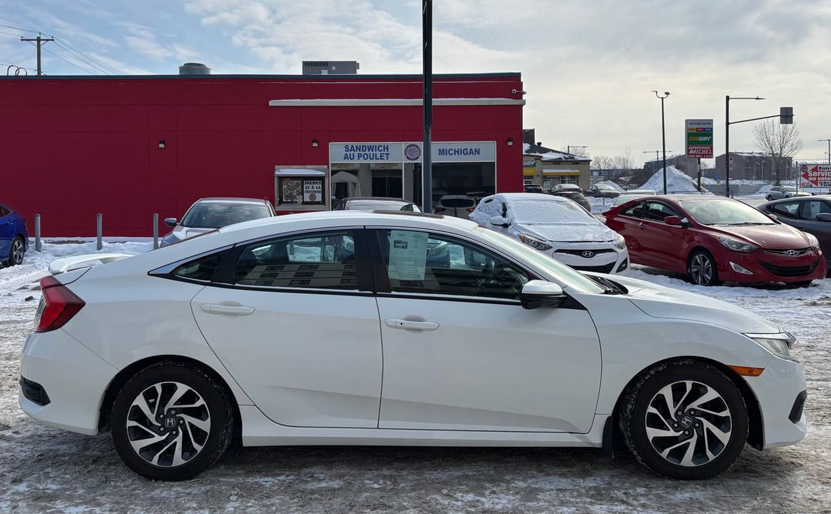 Honda Civic 2016 - Image 7