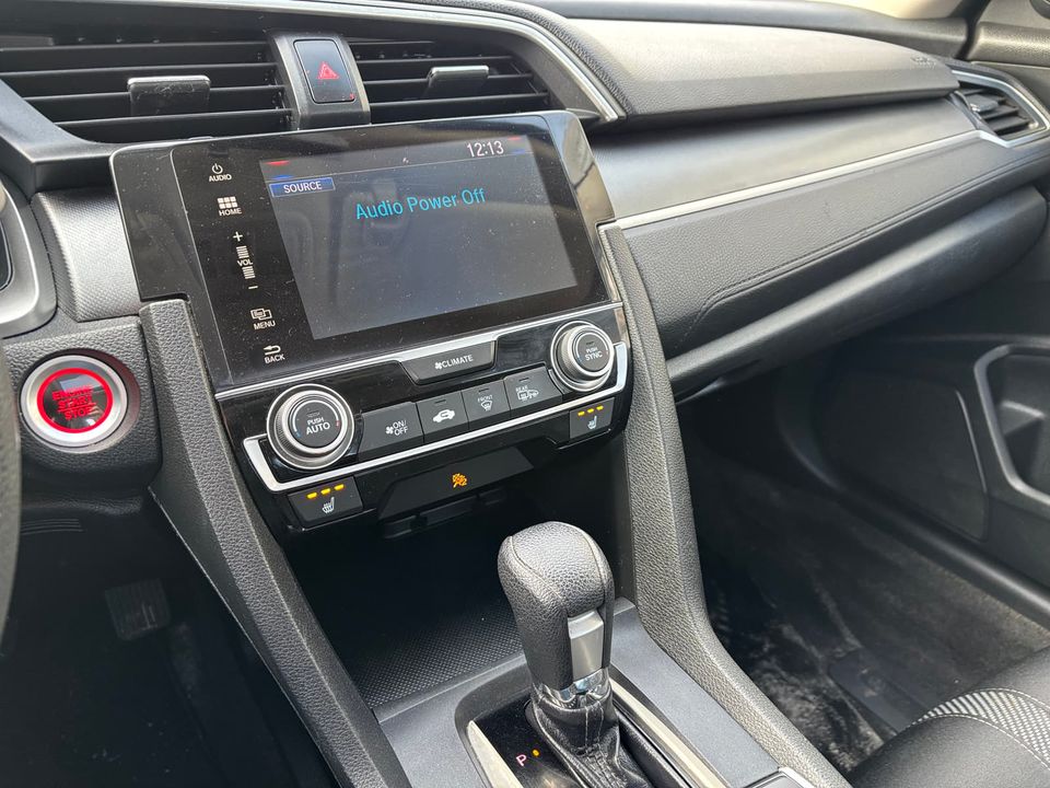 Honda Civic 2016 - Image 15