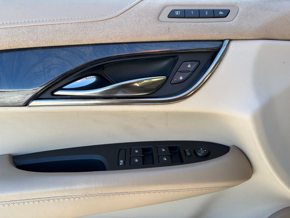 Cadillac ATS 2016 - Image 12