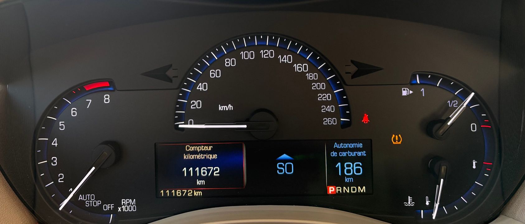 Cadillac ATS 2016 - Image 15