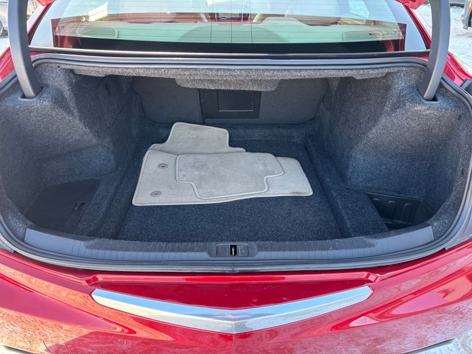 Cadillac ATS 2016 - Image 23