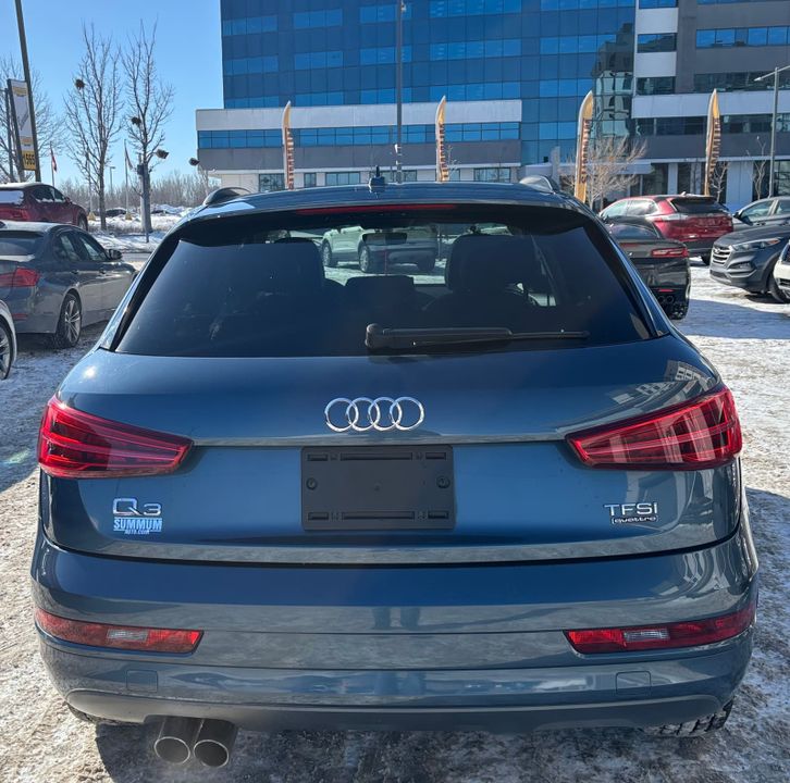 Audi Q3 2016 - Image 5