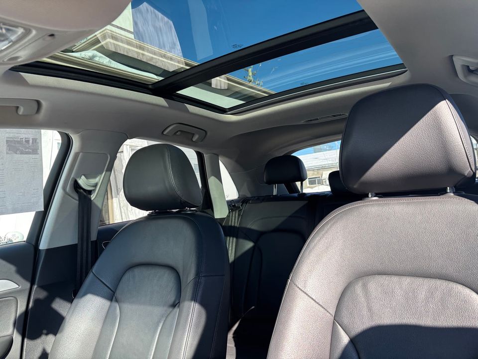 Audi Q3 2016 - Image 13