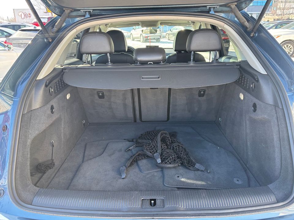 Audi Q3 2016 - Image 21