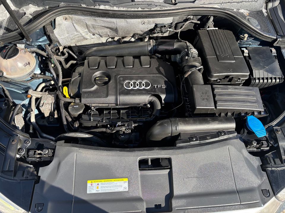 Audi Q3 2016 - Image 23