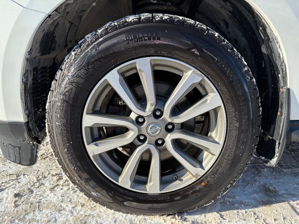 Nissan Pathfinder 2013 - Image 10