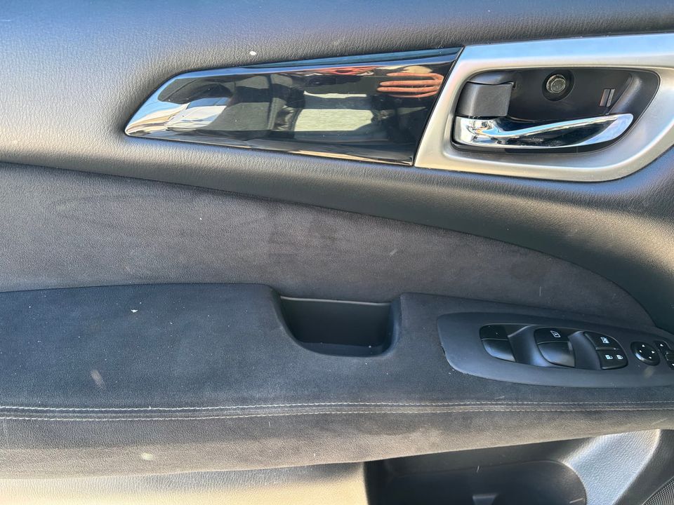 Nissan Pathfinder 2013 - Image 11