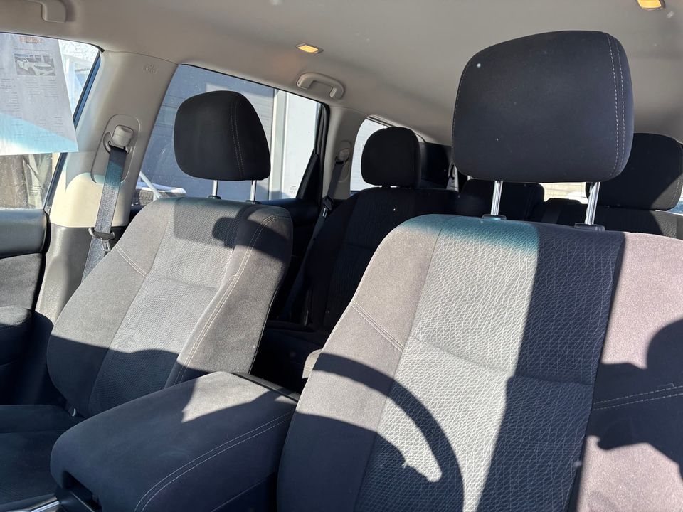 Nissan Pathfinder 2013 - Image 13