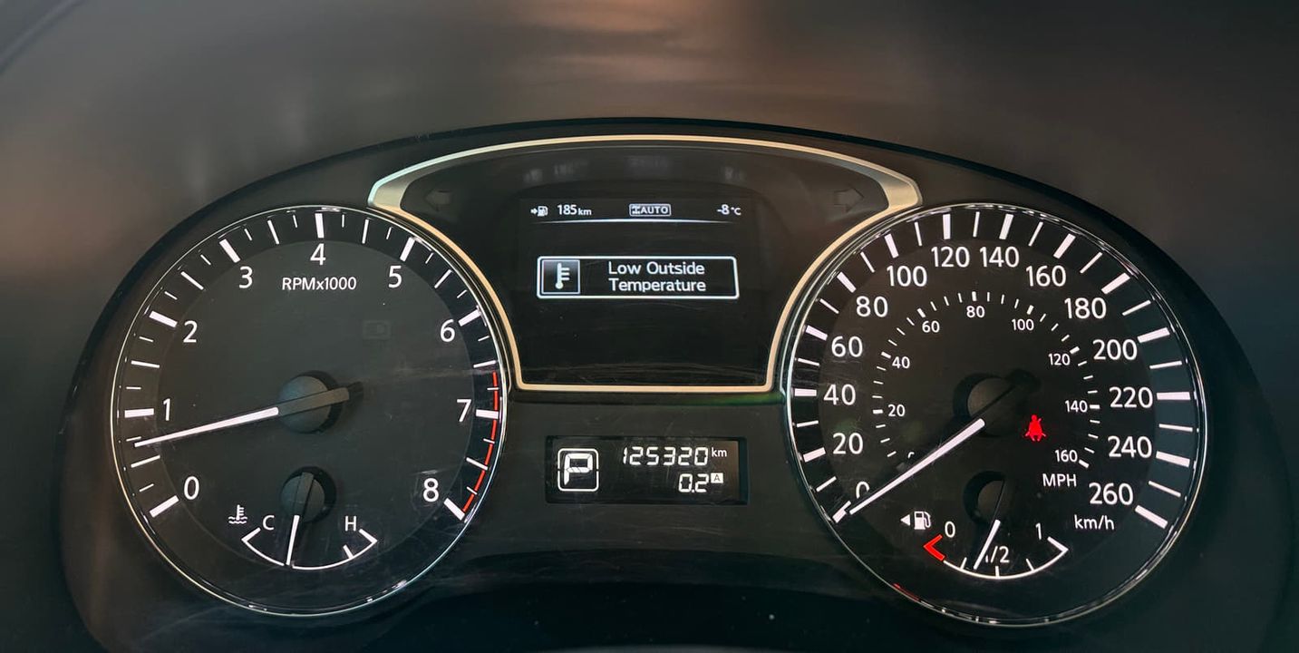 Nissan Pathfinder 2013 - Image 14