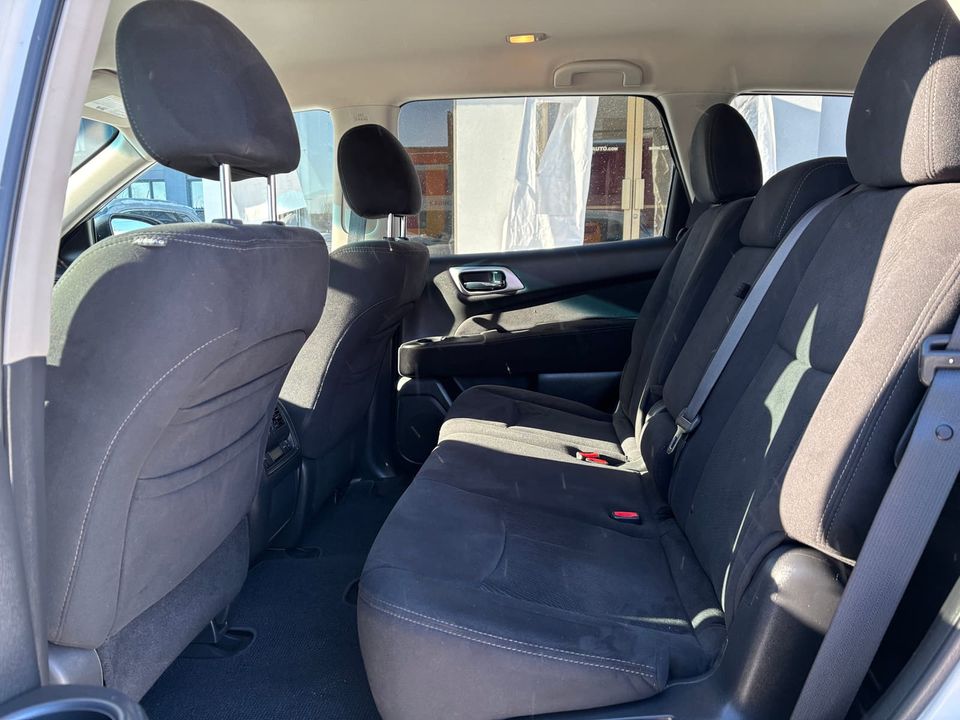 Nissan Pathfinder 2013 - Image 20