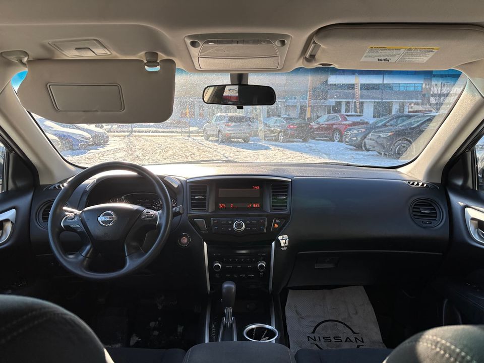 Nissan Pathfinder 2013 - Image 21