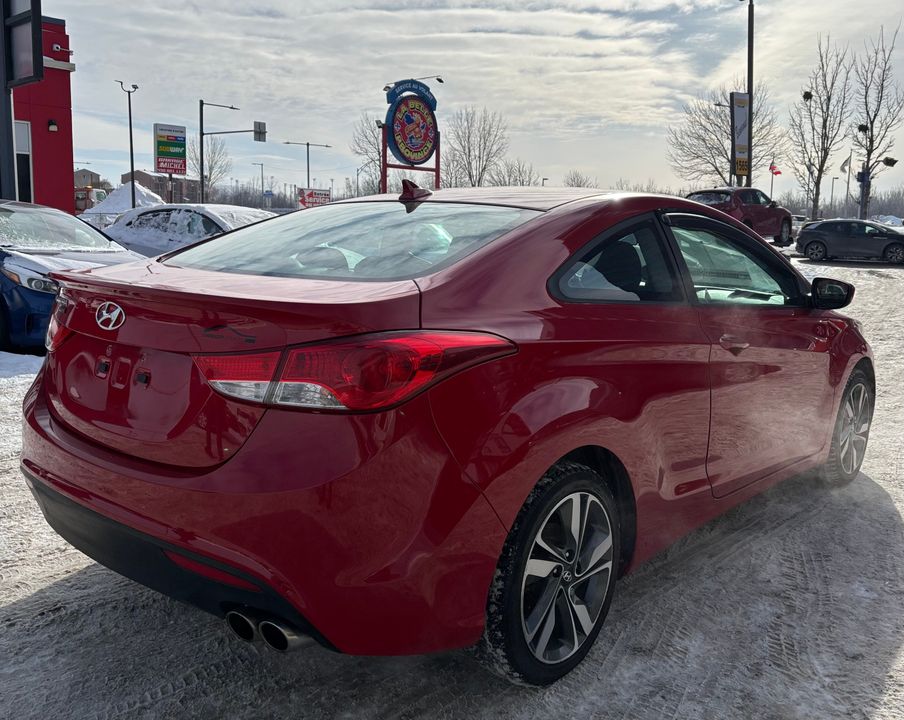 Hyundai Elantra 2013 - Image 5