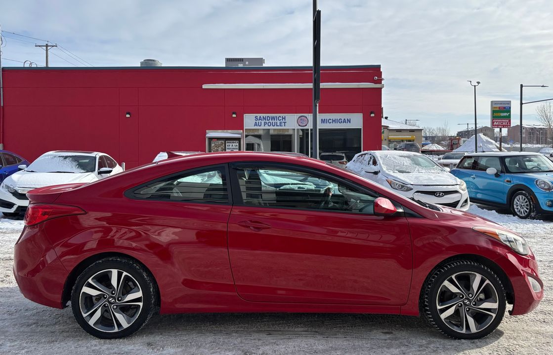 Hyundai Elantra 2013 - Image 6