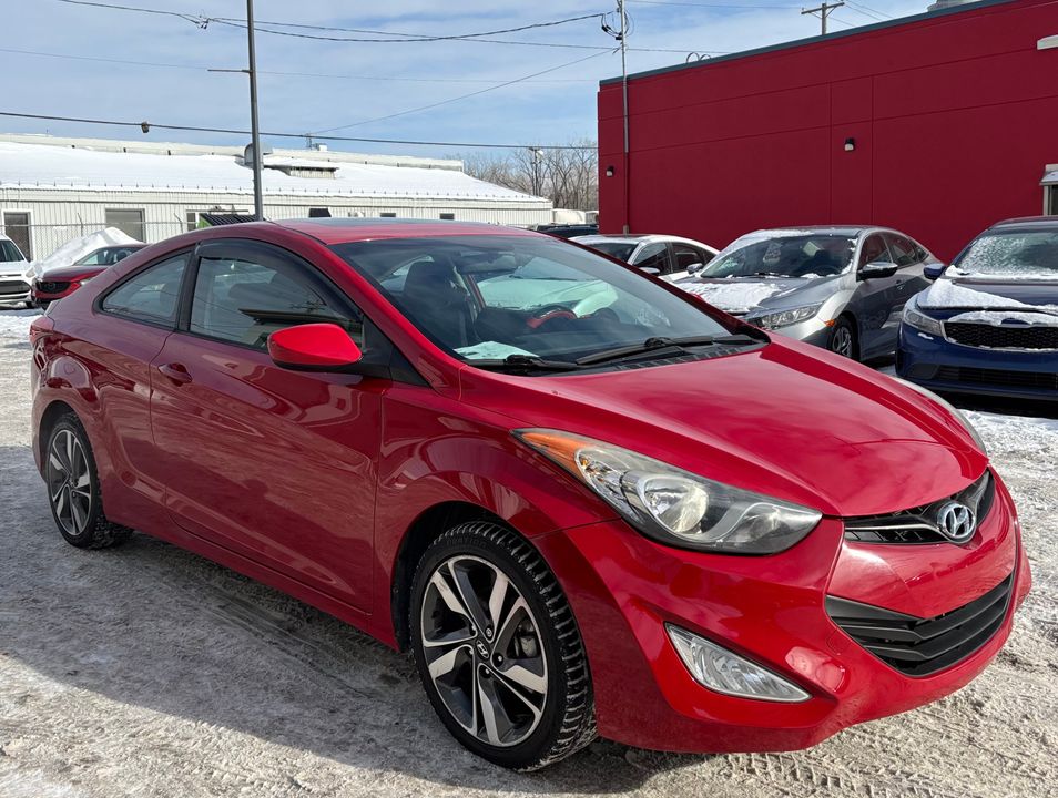 Hyundai Elantra 2013 - Image 7