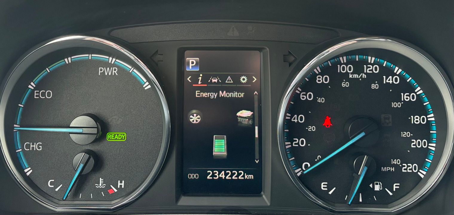 Toyota RAV4 Hybrid 2018 - Image 14