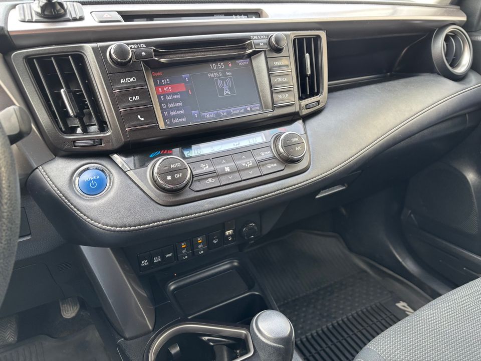 Toyota RAV4 Hybrid 2018 - Image 15