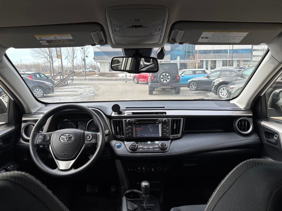 Toyota RAV4 Hybrid 2018 - Image 20