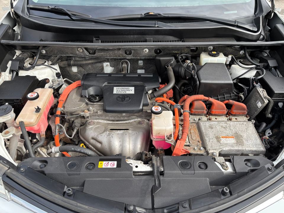 Toyota RAV4 Hybrid 2018 - Image 23