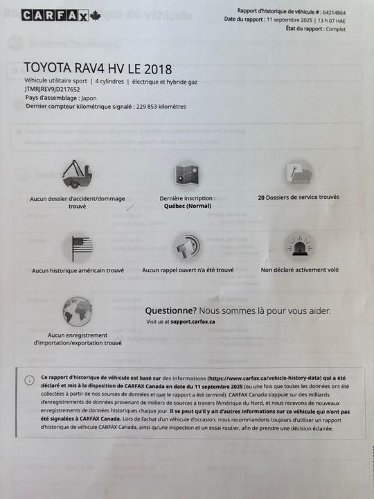 Toyota RAV4 Hybrid 2018 - Image 24