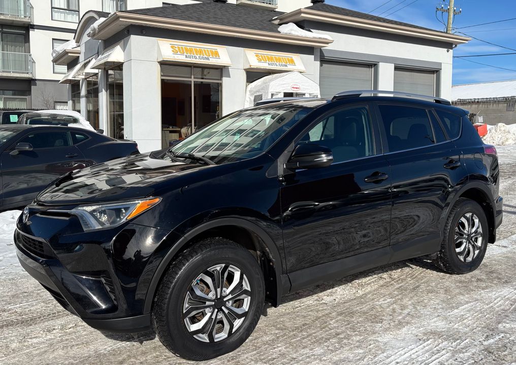 Toyota RAV4 2016 - Image 2