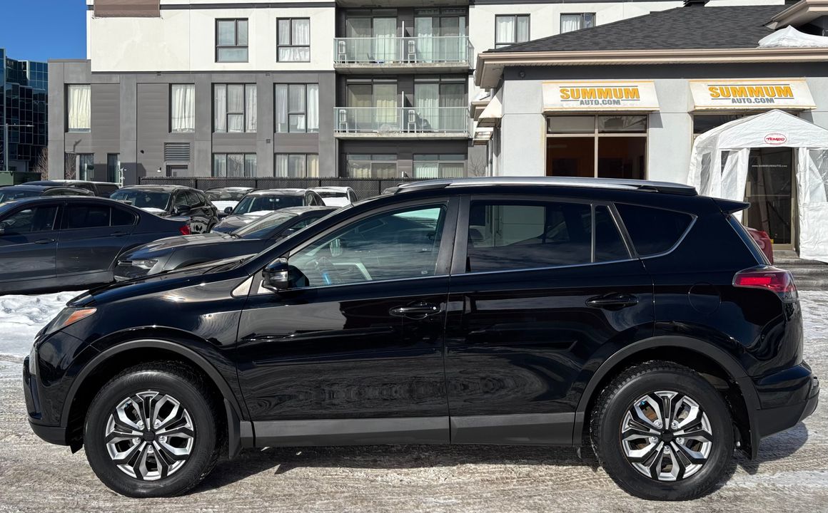 Toyota RAV4 2016 - Image 3