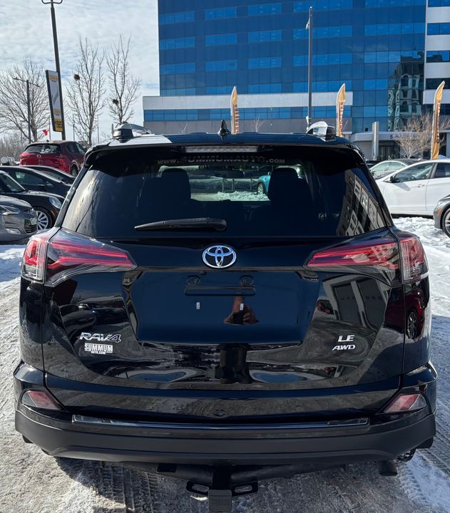 Toyota RAV4 2016 - Image 5