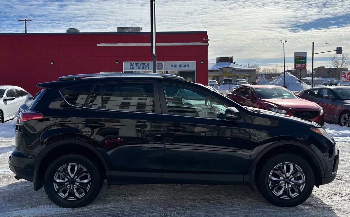 Toyota RAV4 2016 - Image 7