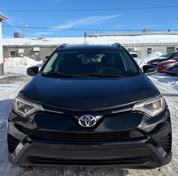 Toyota RAV4 2016 - Image 9