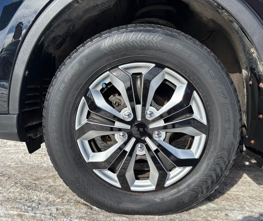 Toyota RAV4 2016 - Image 10