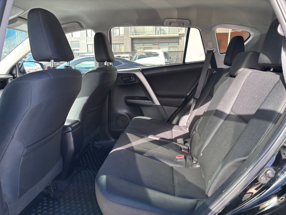 Toyota RAV4 2016 - Image 19
