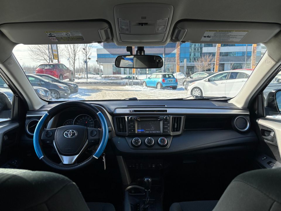 Toyota RAV4 2016 - Image 20