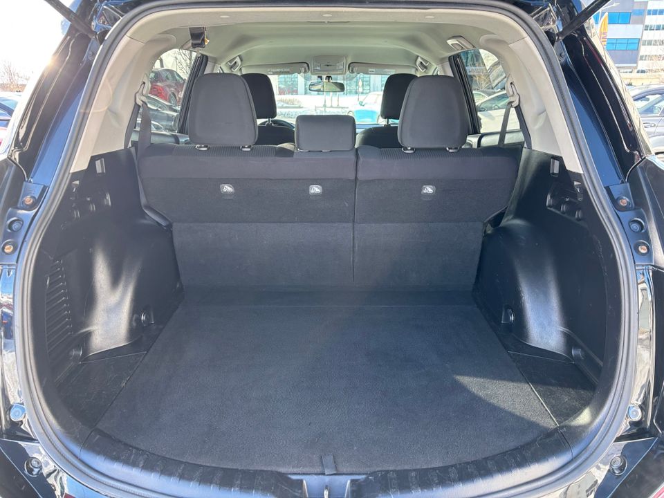 Toyota RAV4 2016 - Image 21