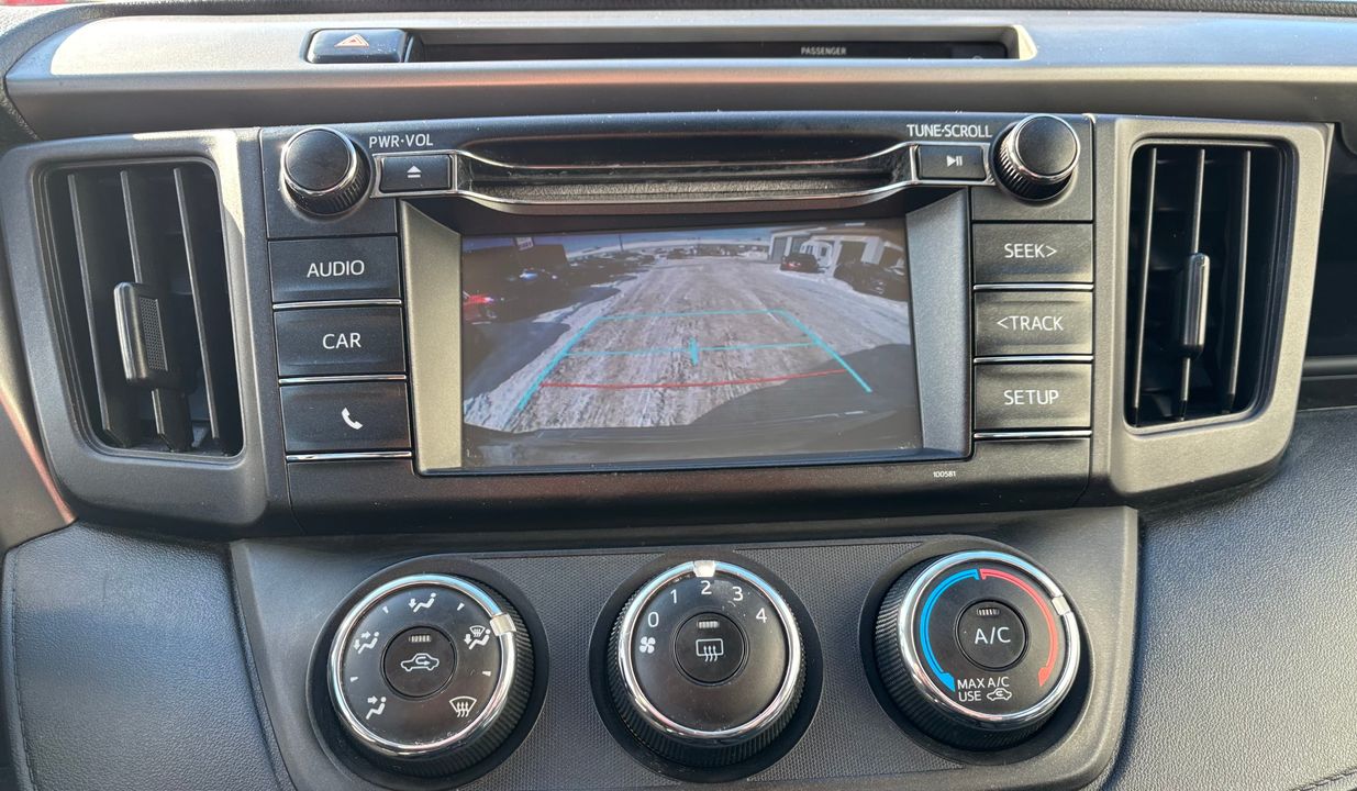 Toyota RAV4 2016 - Image 24