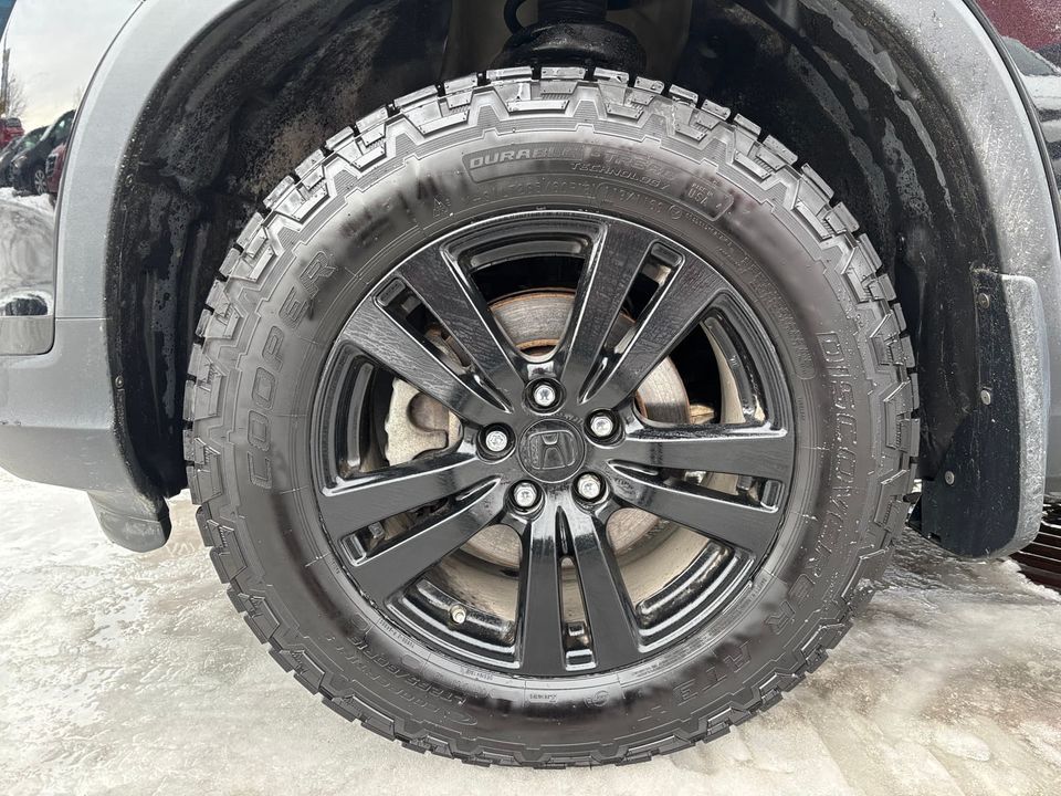 Honda Ridgeline 2020 - Image 11