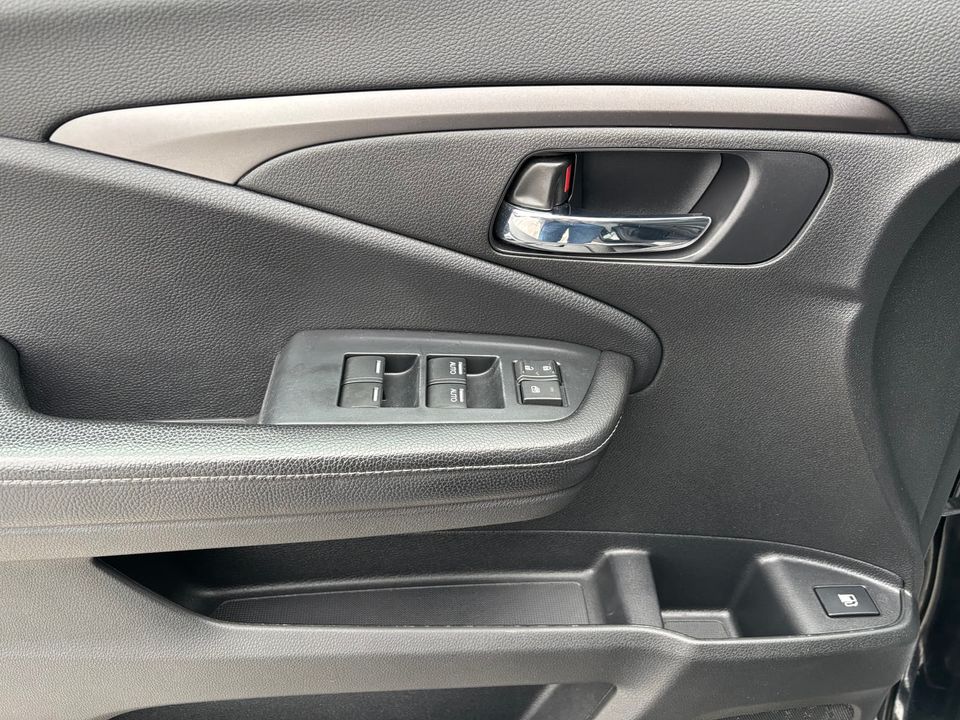 Honda Ridgeline 2020 - Image 12