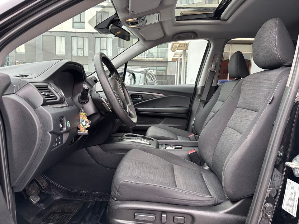 Honda Ridgeline 2020 - Image 13