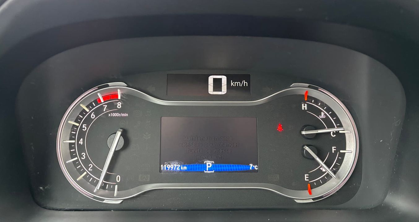 Honda Ridgeline 2020 - Image 15