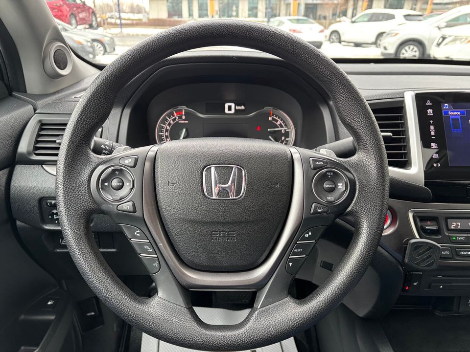 Honda Ridgeline 2020 - Image 16