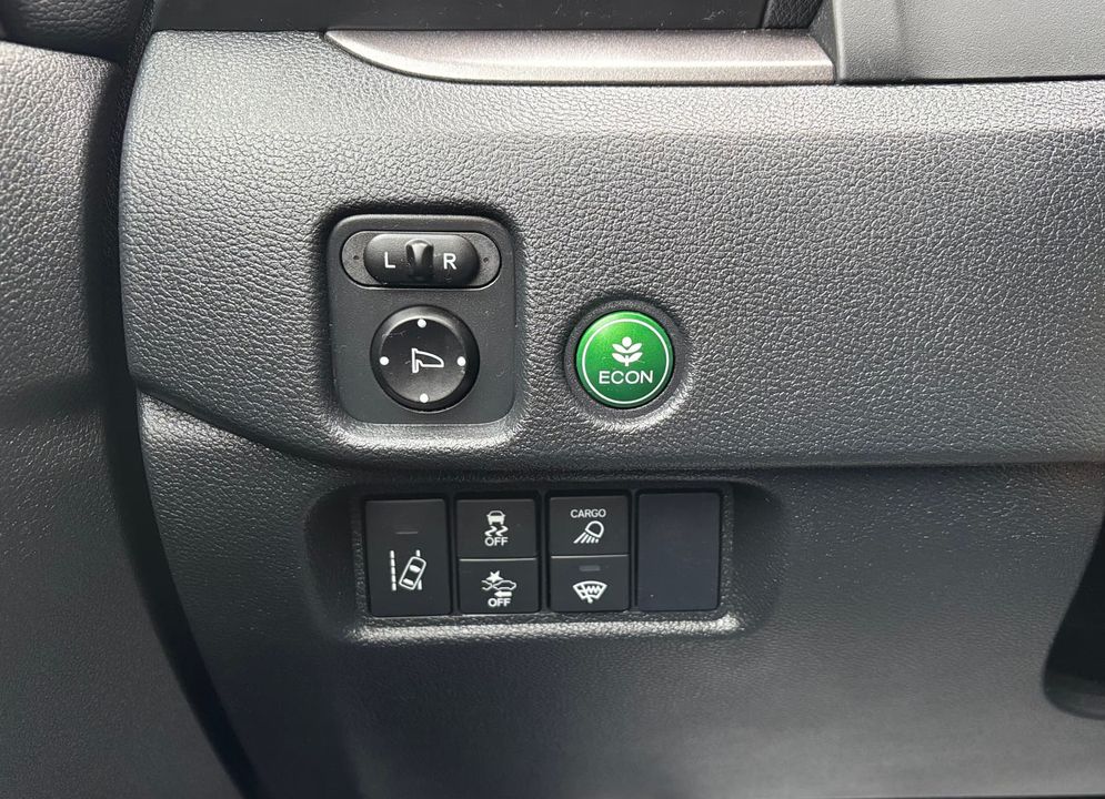 Honda Ridgeline 2020 - Image 17