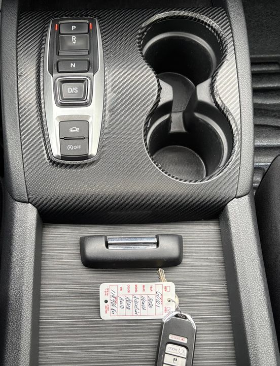 Honda Ridgeline 2020 - Image 20