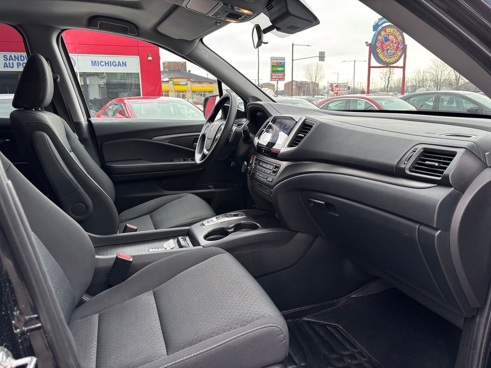 Honda Ridgeline 2020 - Image 21