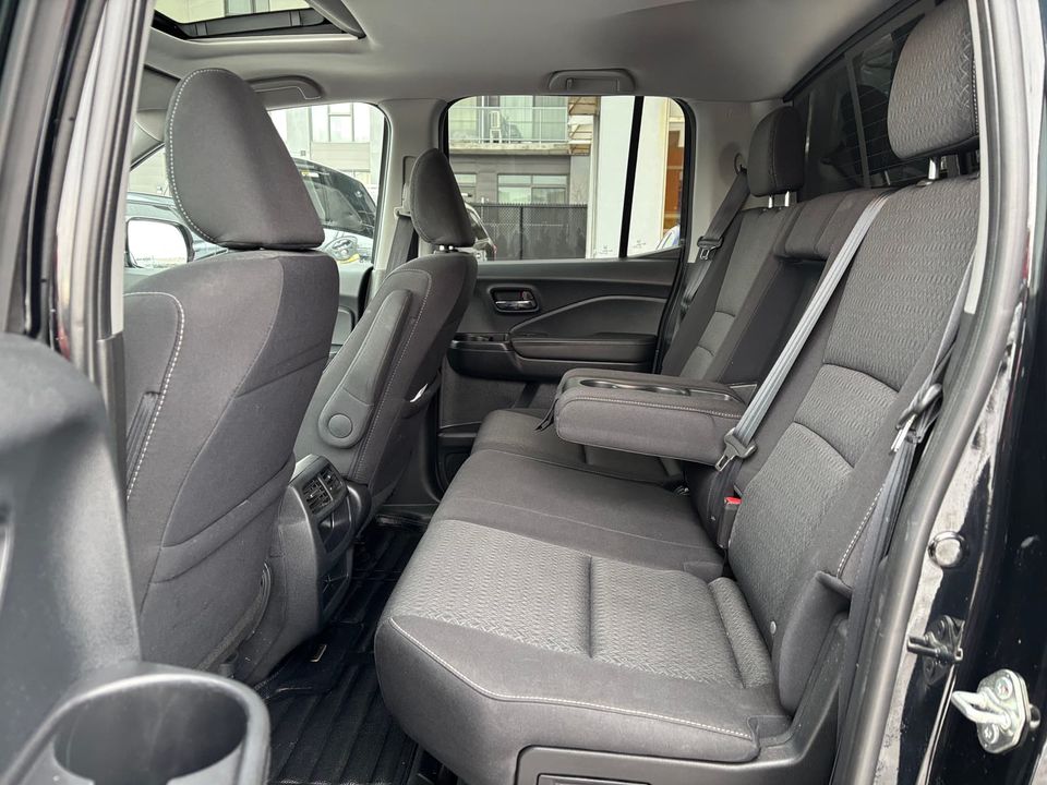 Honda Ridgeline 2020 - Image 22
