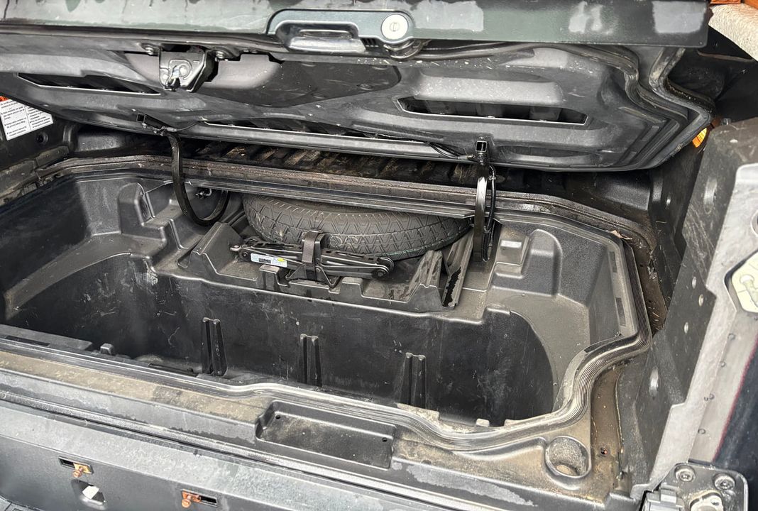 Honda Ridgeline 2020 - Image 28