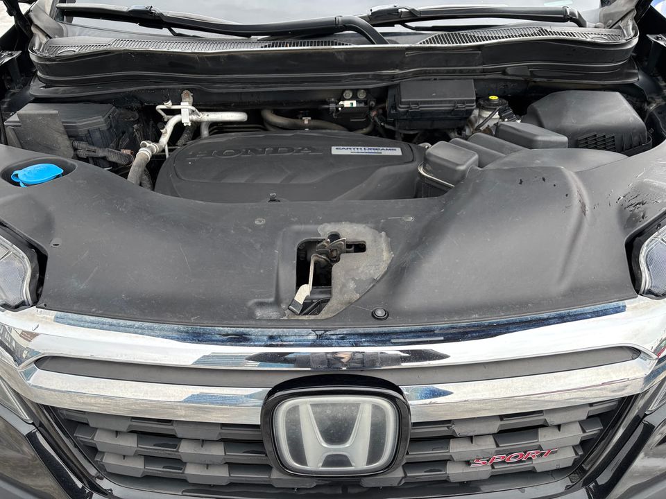 Honda Ridgeline 2020 - Image 29