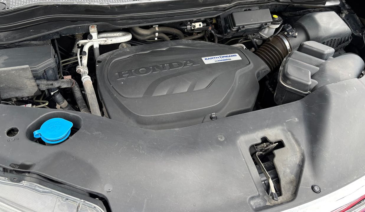 Honda Ridgeline 2020 - Image 30