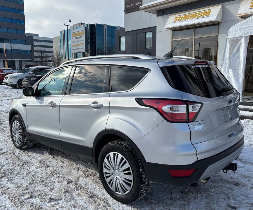 Ford Escape 2018 - Image 4