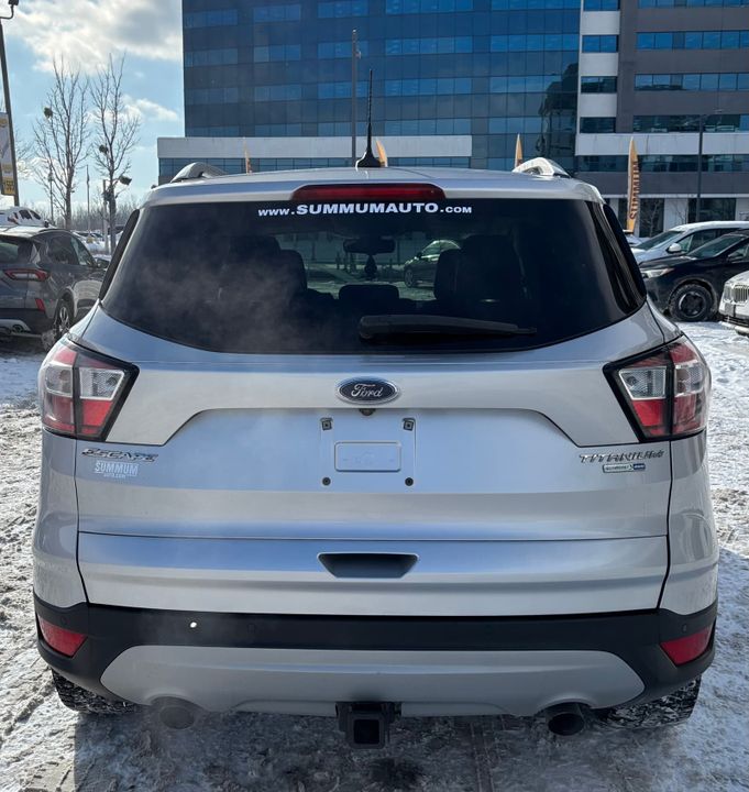 Ford Escape 2018 - Image 5
