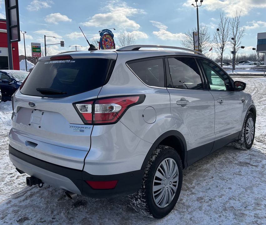 Ford Escape 2018 - Image 6