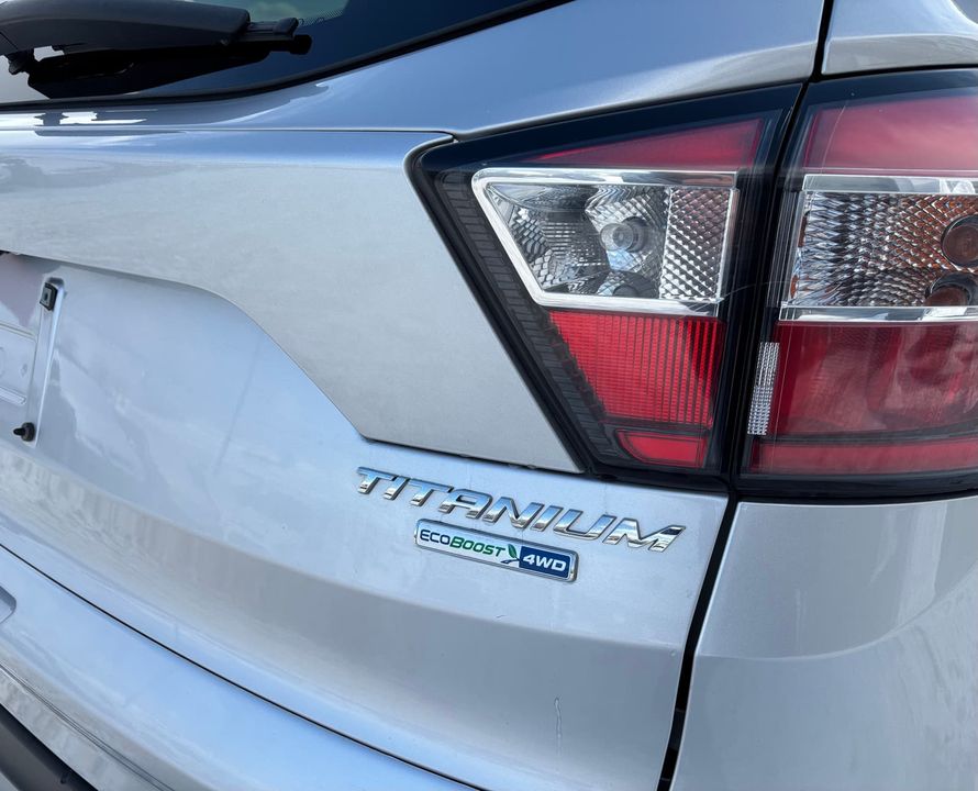 Ford Escape 2018 - Image 7