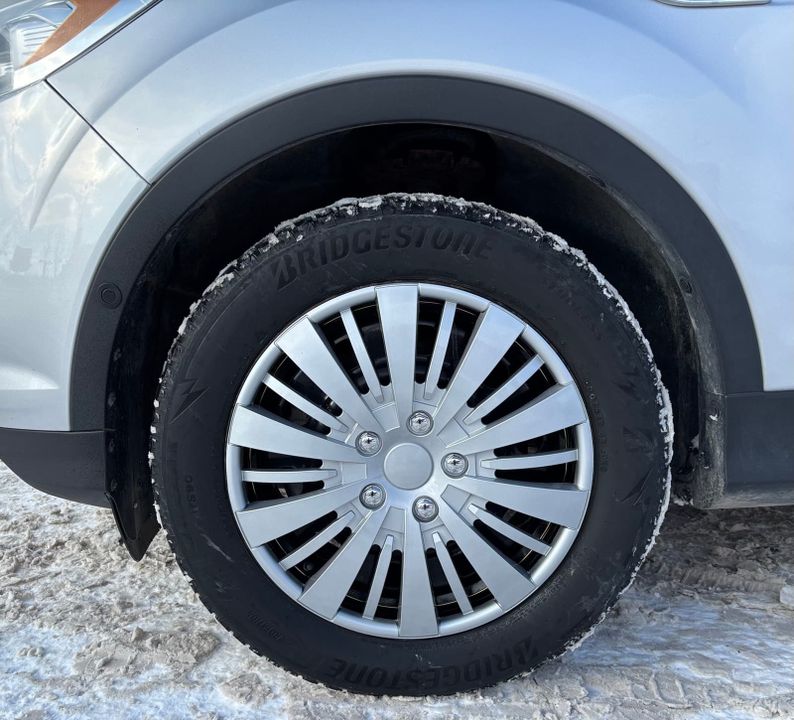 Ford Escape 2018 - Image 11